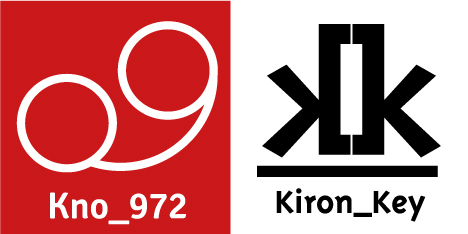 Logo Kiron Key